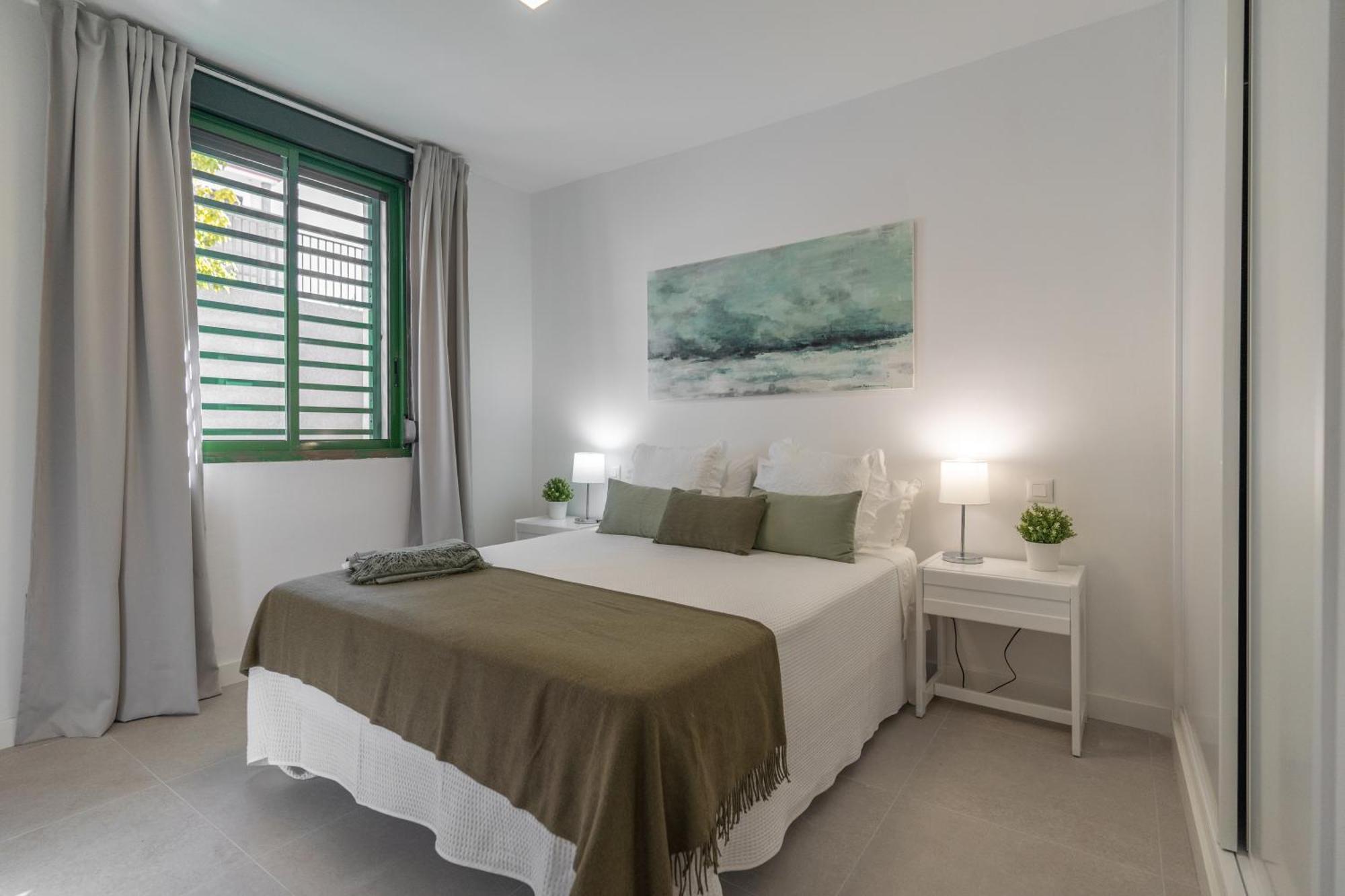 Go2Tenerife Apart'Jara Pool View & Beach At 5 Min Playa de las Americas  Bagian luar foto