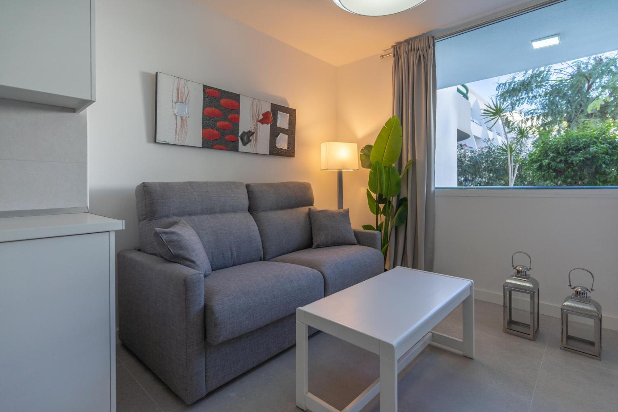 Go2Tenerife Apart'Jara Pool View & Beach At 5 Min Playa de las Americas  Bagian luar foto
