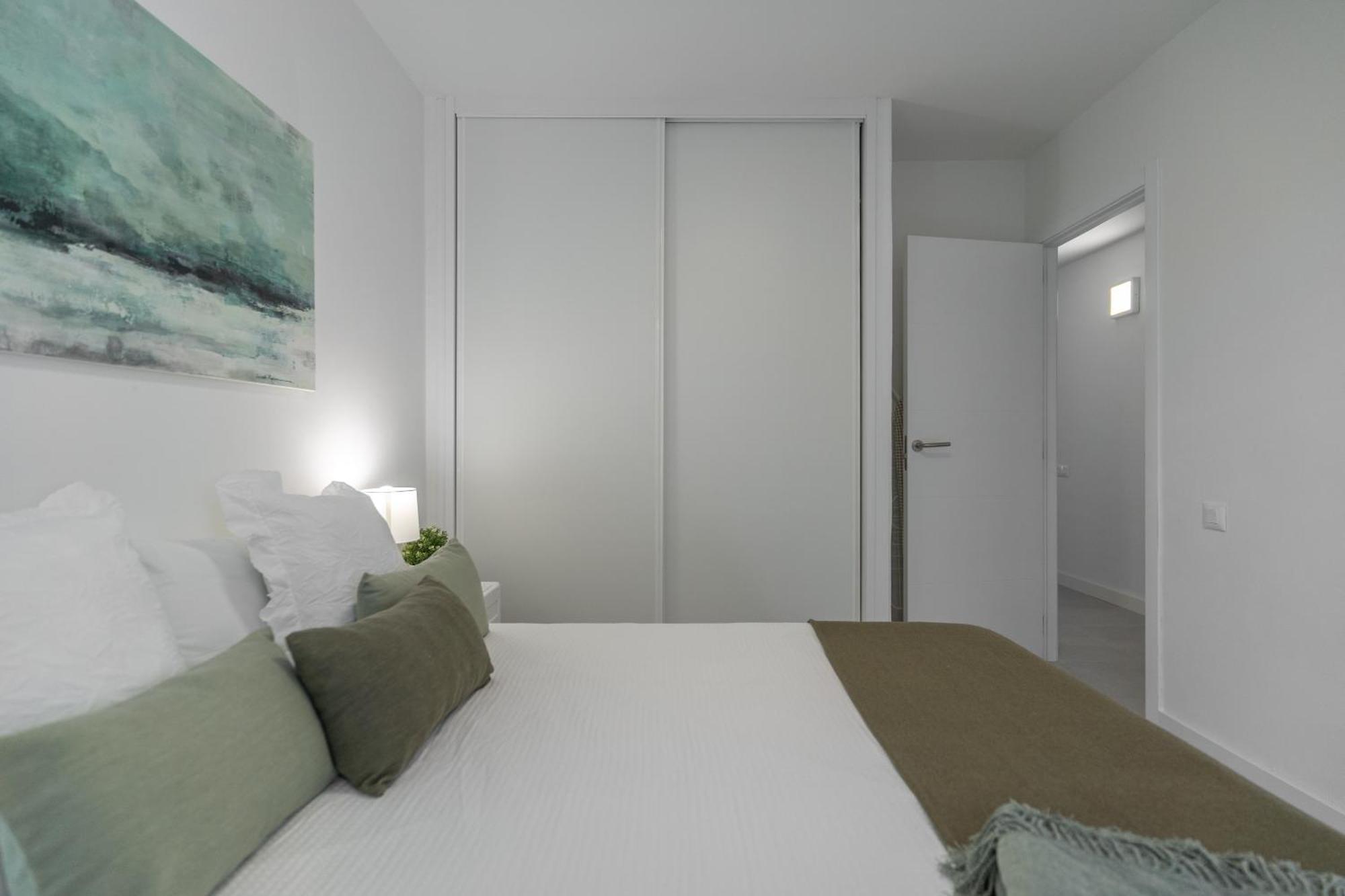 Go2Tenerife Apart'Jara Pool View & Beach At 5 Min Playa de las Americas  Bagian luar foto